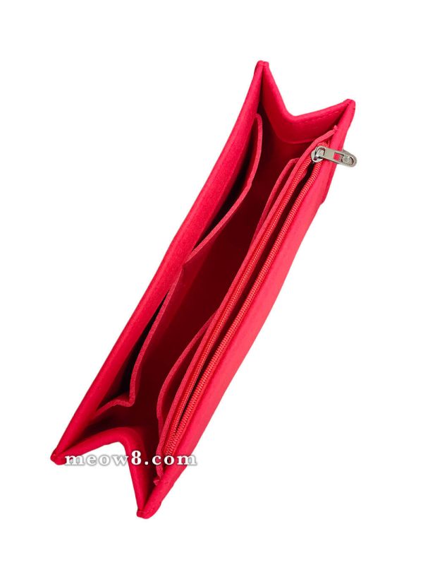 YSL NIKI 系列 內膽包 ysl 黑色 包 包：圖片 15