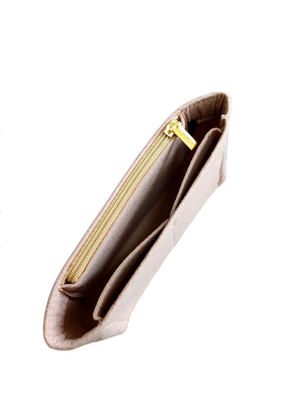 YSL NIKI 系列 內膽包 ysl 黑色 包 包：圖片 12