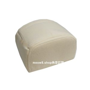 CHANEL 經典Filigree系列 後背包 內膽包之底部造型