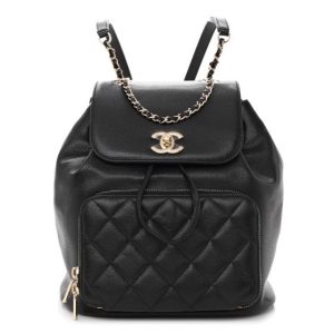 Chanel A93748雙肩包 內膽包：時尚與機能的完美結合