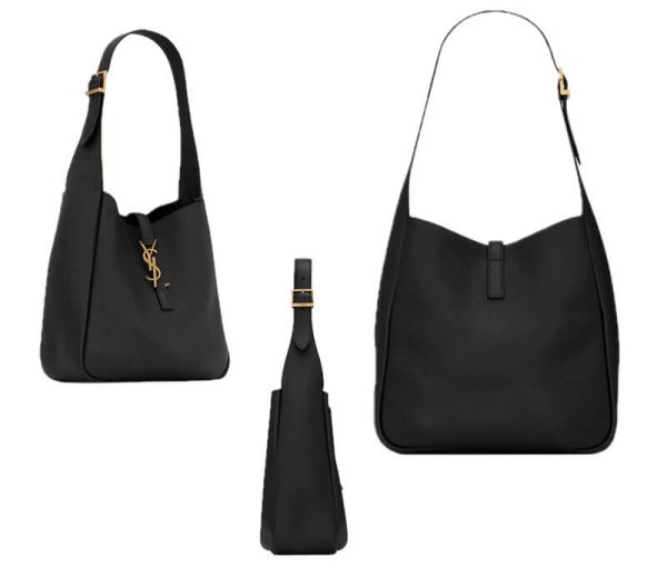 YSL Hobo系列內膽包